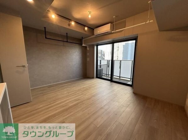 ブランシエスタ浅草蔵前の物件内観写真